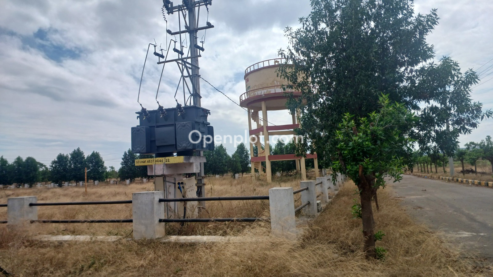 Plot for Sale in Nandiwanaparthi,Ranga Reddy